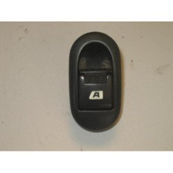 Interrupteur De Leve Vitre Avant Droit Citroen C2 Phase 1